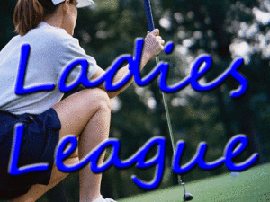 Ladies-League