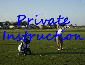 Private-Instruction