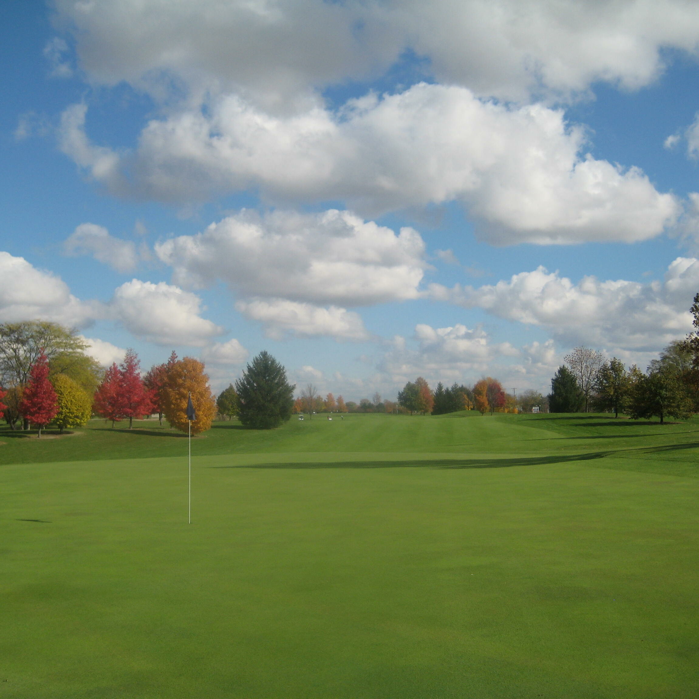 StonyCreek Golf Club - Photo 1