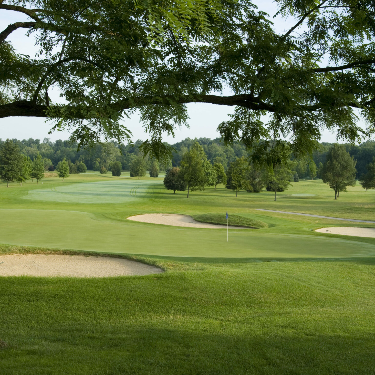 StonyCreek Golf Club Your Home Course in Noblesville